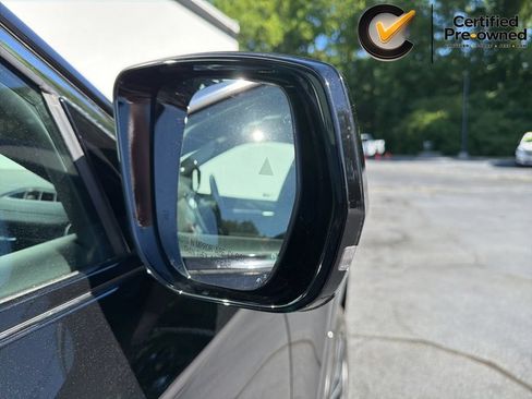 Certified 2022 Jeep Grand Cherokee Overland AWD/4WD image 30