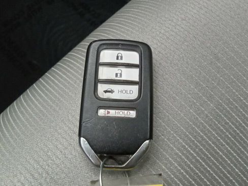 Used 2019 Honda Accord LX image 23