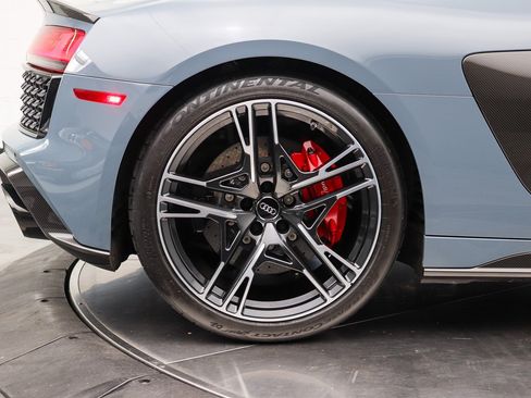 Used 2020 Audi R8 V10 performance AWD/4WD image 23
