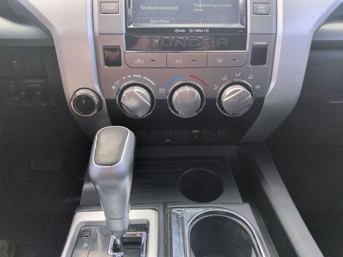 Used 2017 Toyota Tundra TRD Pro image 19