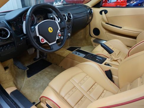 Used 2005 Ferrari F430 Spider image 2