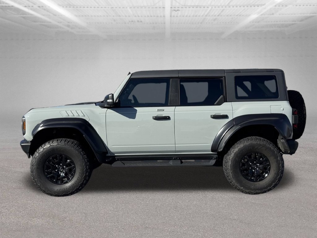 Used 2022 Ford Bronco Raptor AWD/4WD image 14