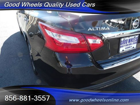 Used 2016 Nissan Altima 2.5 SL image 9