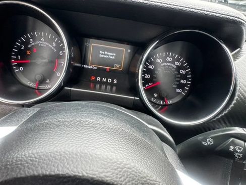 Used 2016 Ford Mustang Coupe w/ Equipment Group 051A RWD image 22