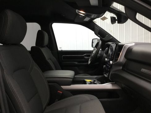Used 2023 RAM 1500 Big Horn AWD/4WD image 21
