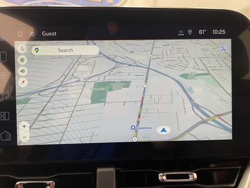 New 2026 Chevrolet Equinox LT image 4