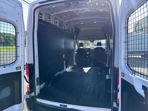Used 2020 Ford Transit 350 148 High Roof w/ Load Area Protection Package RWD image 36