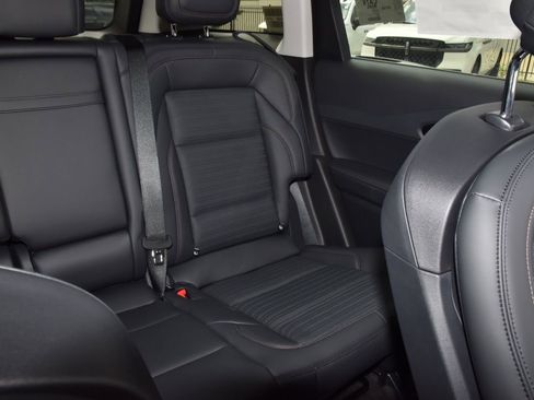 New 2026 Lincoln Nautilus Reserve AWD/4WD image 50