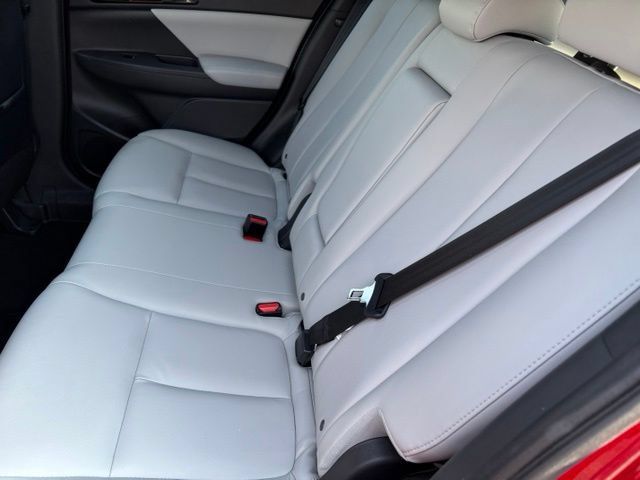 Used 2024 Mitsubishi Eclipse Cross SEL AWD/4WD image 10