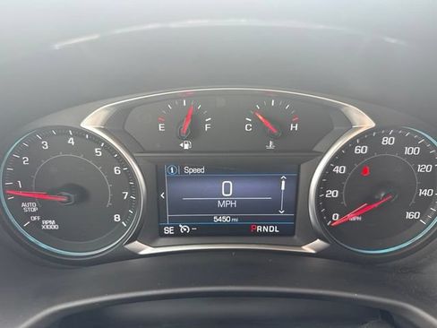 Used 2024 Chevrolet Equinox LS w/ LS Convenience Package FWD image 22