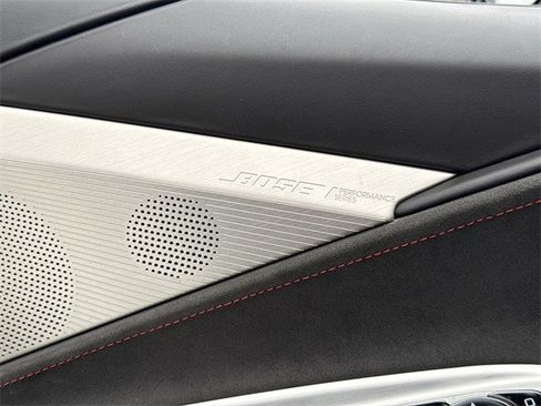 Used 2023 Chevrolet Corvette Stingray Premium Conv w/ Z51 Performance Package image 24