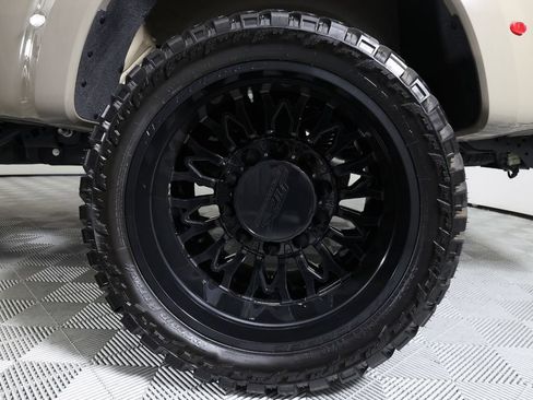 Used 2026 Ford F350 Platinum w/ Platinum Plus Package AWD/4WD image 52