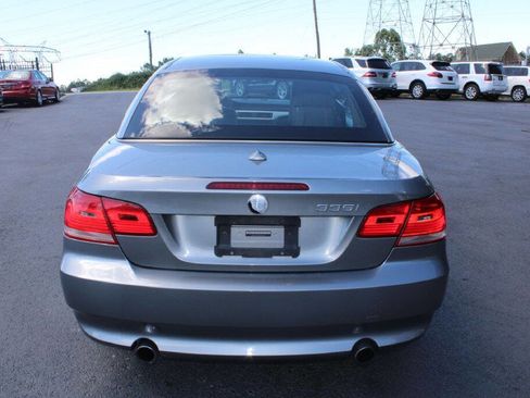 Used 2007 BMW 335i 335i 2dr Convertible image 6
