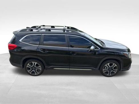 Used 2023 Subaru Ascent Limited w/ Technology Package image 2