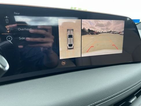 New 2026 Cadillac CT5 Premium Luxury RWD image 15