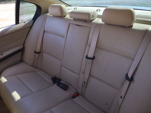 Used 2011 BMW 328i Sedan image 8