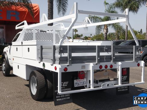 Used 2019 RAM 5500 Tradesman image 6