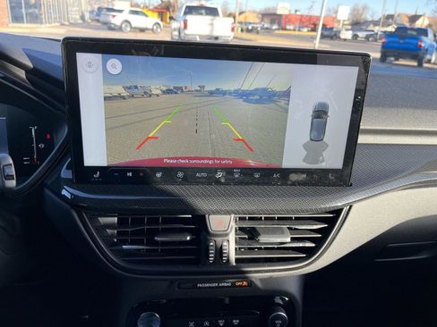 Used 2023 Ford Escape ST-Line w/ Tech Pack #1 image 22