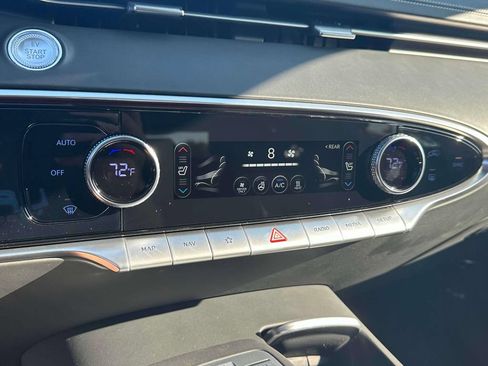 New 2025 Genesis Electrified GV70 w/ Prestige Package AWD/4WD image 23