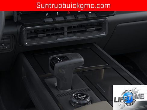 New 2026 GMC Hummer EV 4x4 Crew Cab image 24