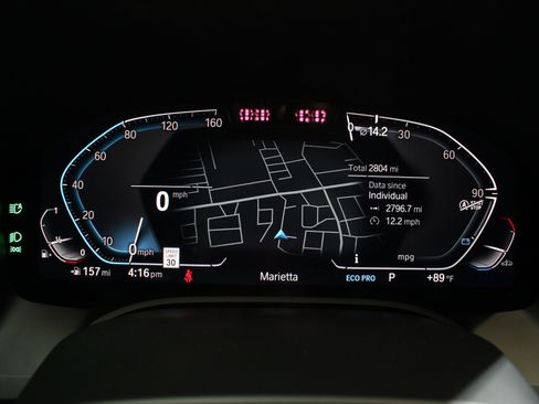 Used 2023 BMW 840i Coupe image 38