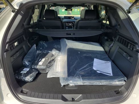 New 2026 MAZDA CX-90 Plug-In Hybrid w/ Premium Plus AWD/4WD image 9