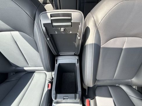 New 2026 Subaru Outback Limited AWD/4WD image 21