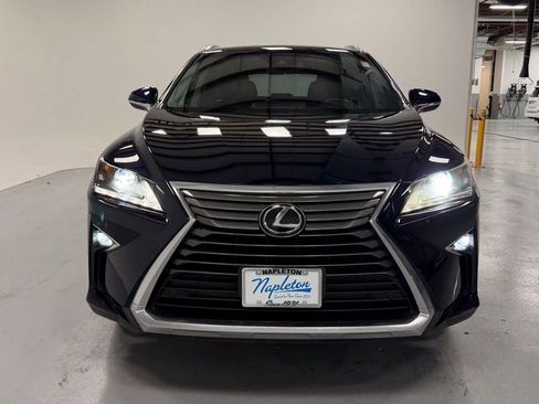 Used 2019 Lexus RX 350 AWD image 6