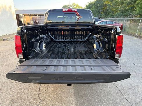 New 2026 Chevrolet Colorado LT w/ Advanced Trailering Package RWD image 16