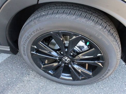 Used 2025 Honda CR-V Sport Touring image 64