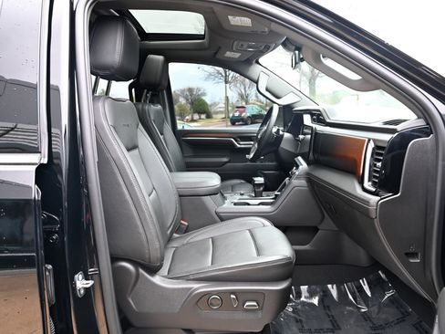 Used 2024 GMC Sierra 1500 Denali image 56