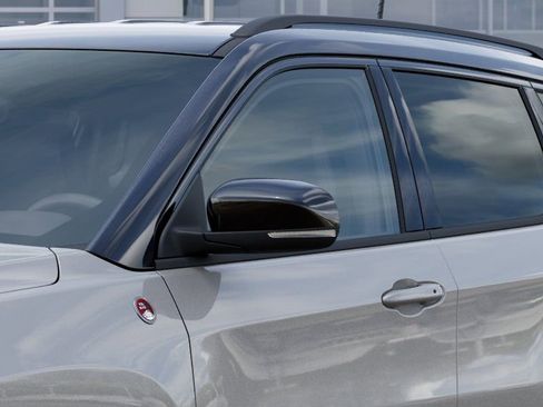 New 2026 Jeep Compass Trailhawk image 13