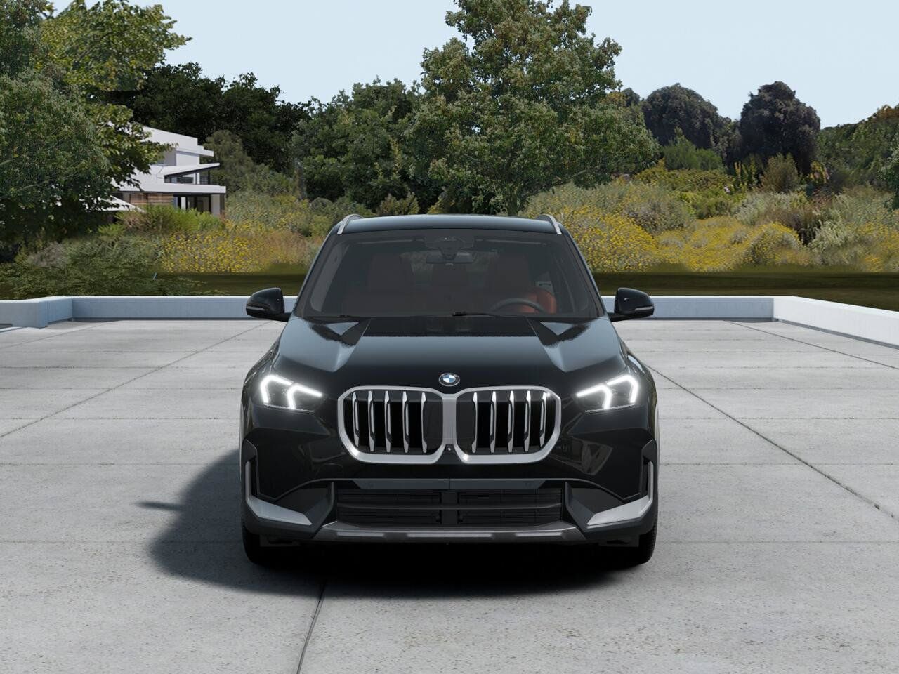 Used 2026 BMW X1 xDrive28i AWD/4WD image 3