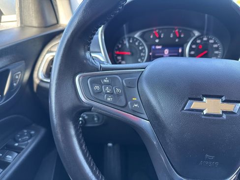 Used 2020 Chevrolet Equinox LT image 24