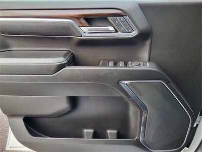 Used 2024 GMC Sierra 1500 SLT