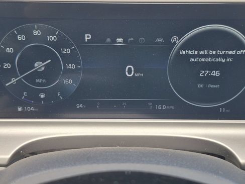 New 2026 Kia Seltos EX AWD/4WD image 20