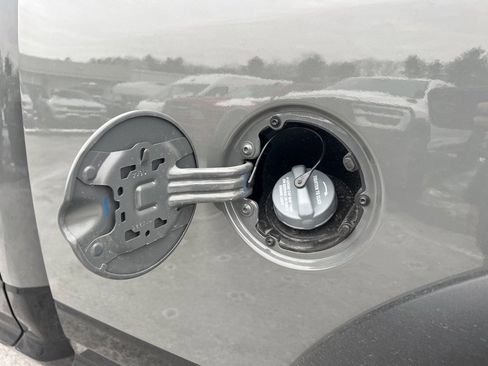 New 2026 RAM 2500 Rebel w/ Rebel Level 2 Equipment Group image 17