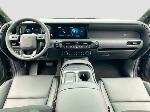 New 2026 Hyundai Palisade XRT Pro image 3