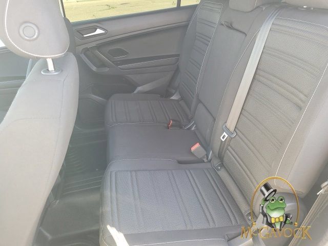 Used 2024 Volkswagen Tiguan S FWD image 22