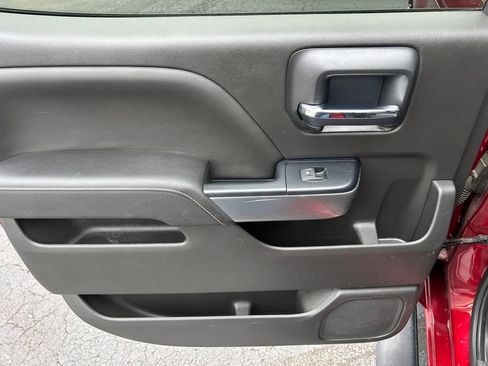 Used 2018 Chevrolet Silverado 1500 LT w/ All Star Edition RWD image 34
