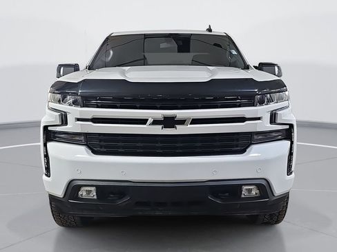 Certified 2022 Chevrolet Silverado 1500 RST image 10