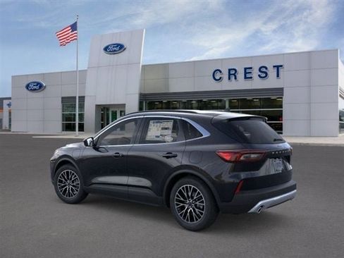 New 2026 Ford Escape SE w/ PHEV Premium Package image 4