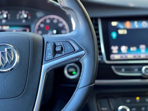 Used 2017 Buick Encore Sport Touring w/ Safety Package image 40