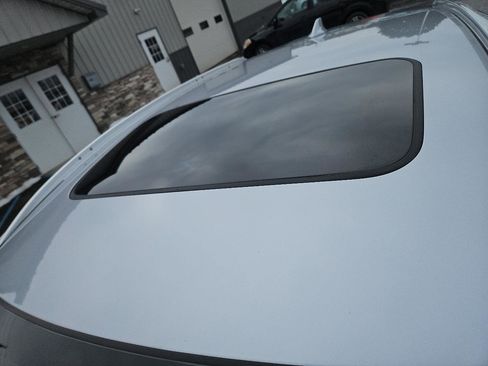 Used 2020 Honda HR-V EX image 11