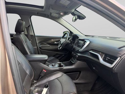 Used 2018 GMC Terrain SLT w/ Preferred Package AWD/4WD image 17