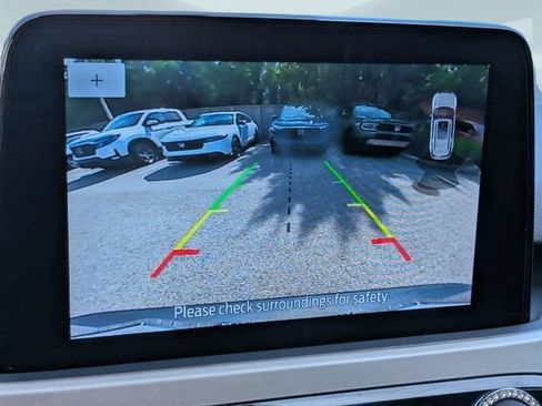 Used 2022 Ford Escape SEL FWD image 22
