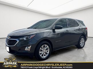 Used 2019 Chevrolet Equinox LT FWD video 1
