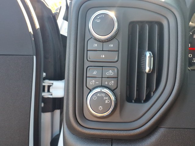 Used 2026 GMC Sierra 2500 Pro w/ 1SA Pro Safety Plus Package AWD/4WD image 14