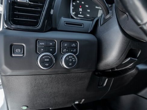 Used 2024 GMC Sierra 2500 AT4 AWD/4WD image 27
