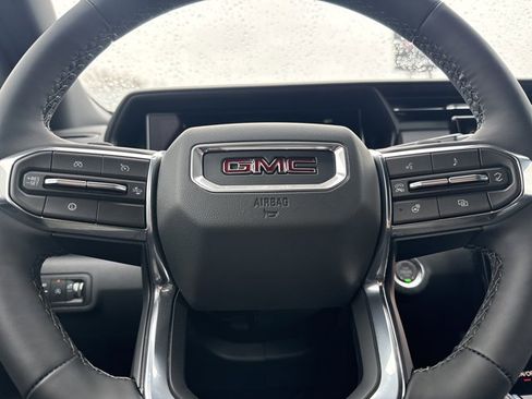 New 2026 GMC Terrain Elevation w/ Elevation Premium Package image 21